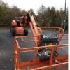 JLG 1350 SJP Teleskopbühne