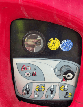 Manitou 100 VJR Teleskopmastbühne Elektro 9,85 m Arbeitshöhe #2460288 - #2460598