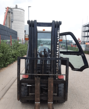 Manitou MI30 D Gabelstapler 3,00 t Diesel 4,70 m Hubhöhe #2481298 - #2481768