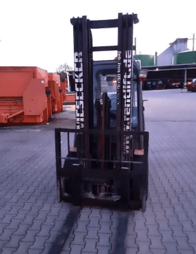 Manitou MI30 D Gabelstapler 3,00 t Diesel 5,50 m Hubhöhe #2481848
