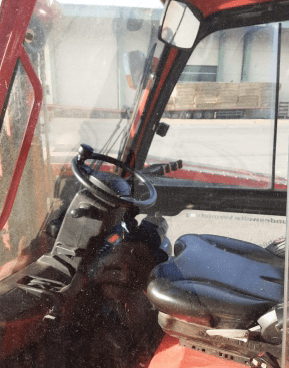 Manitou MI30 D Gabelstapler 3,00 t Diesel 4,30 m Hubhöhe #2482528 - #2482558