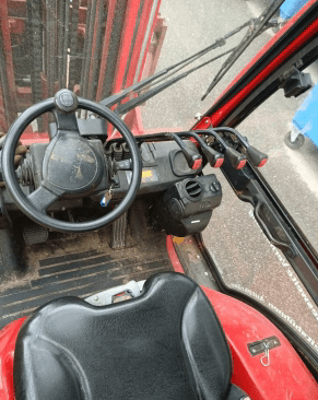 Manitou MI30 D Gabelstapler 3,00 t Diesel 4,30 m Hubhöhe #2482528 - #2482558