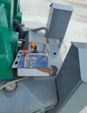 PB S225-12 ES Scherenarbeitsbühne Elektro 22,50 m Arbeitshöhe #2451528