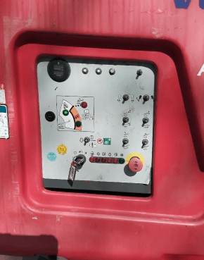Skyjack SJ 86 T Teleskoparbeitsbühne Diesel 28,21 m Arbeitshöhe #2475548 - #2475708