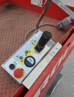 Skyjack SJIII 4626 Scherenarbeitsbühne Elektro 9,92 m Arbeitshöhe #2436048 - #2436358