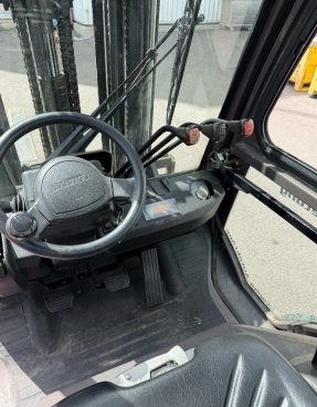 Manitou MI30 D Gabelstapler 3,00 t Diesel 6,00 m Hubhöhe #2481878