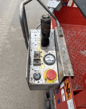 Skyjack SJIII 3219 Scherenarbeitsbühne Elektro 7,79 m Arbeitshöhe #2426758 - #2427658