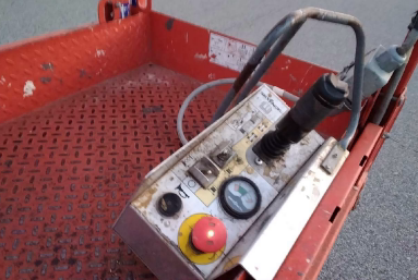 Skyjack SJIII 3219 Scherenarbeitsbühne Elektro 7,79 m Arbeitshöhe #2425908 - #2426178