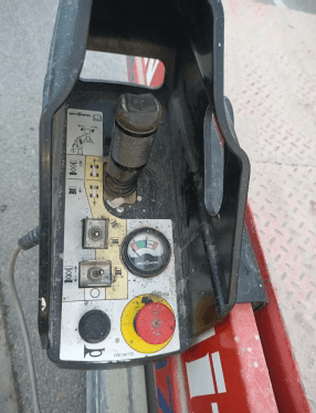 Skyjack SJ 3219 E Scherenarbeitsbühne Elektro 7,65 m Arbeitshöhe #2427668 - #2427858