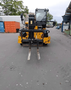 JCB 5.5-21 Roto Teleskoplader #2487138