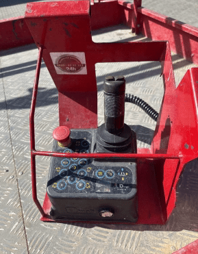 Magni DS1218 RT Scherenarbeitsbühne Diesel 12,00 m Arbeitshöhe #2456448 - #2456768
