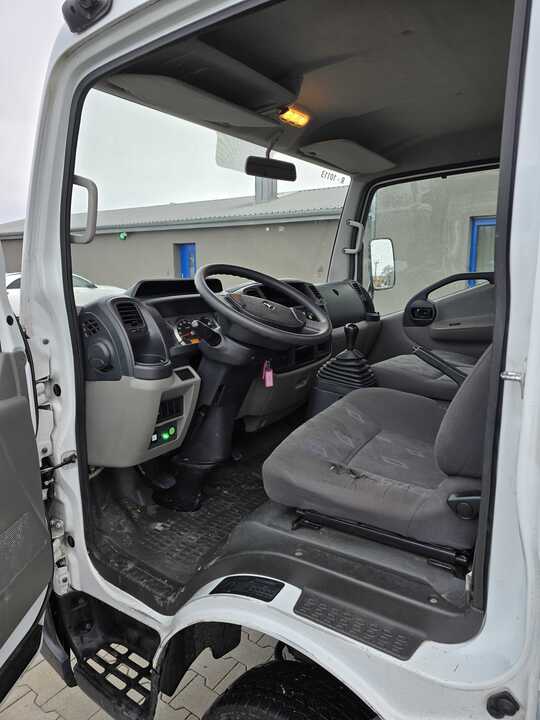 Multitel MX250 LKW-Arbeitsbühne 25,30 m Arbeitshöhe #2490188