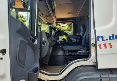 Wumag WT700 LKW-Arbeitsbühne 70,00 m Arbeitshöhe #2490198