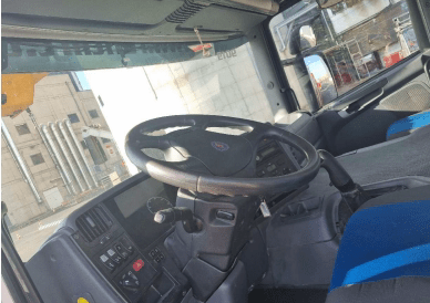 Wumag WT700 LKW-Arbeitsbühne 70,00 m Arbeitshöhe #2490198