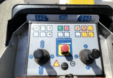 Palfinger P260 B LKW-Arbeitsbühne 25,60 m Arbeitshöhe #2490178
