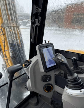 JCB 50Z-2 Minibagger #2497358