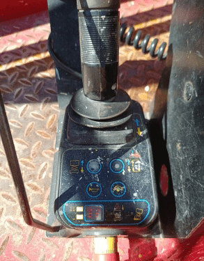 Magni ES0807 EP Scherenarbeitsbühne Elektro 7,80 m Arbeitshöhe #2427349 - #2427558