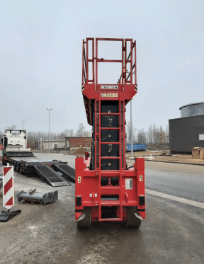 Magni ES3214 E Scherenarbeitsbühne Elektro 32,00 m Arbeitshöhe #2453448