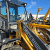 Hytec ZL20 G Radlader #210521 #210523