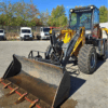 Hytec ZL20 G Radlader #210521 #210523