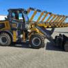 Hytec ZL20 G Radlader #210521 #210523