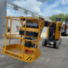 XCMG XGA 12 ACK Gelenkteleskoparbeitsbühne #2443888 - #2443918