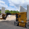 XCMG XGA 12 ACK Gelenkteleskoparbeitsbühne #2443888 - #2443918