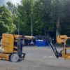 XCMG XGA 12 ACK Gelenkteleskoparbeitsbühne #2443888 - #2443918