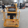 XCMG XGA 12 ACK Gelenkteleskoparbeitsbühne #2443888 - #2443918