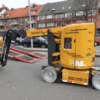 XCMG XGA 12 ACK Gelenkteleskoparbeitsbühne #2443888 - #2443918
