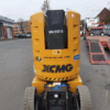 XCMG XGA 12 ACK Gelenkteleskoparbeitsbühne #2443888 - #2443918