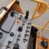 XCMG XGA 12 ACK Gelenkteleskoparbeitsbühne #2443888 - #2443918