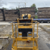 XCMG XGA 12 ACK Gelenkteleskoparbeitsbühne #2443888 - #2443918
