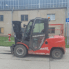 Manitou MI50 D Gabelstapler #2482458