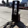 Toyota BT SWE 120L Hochhubwagen #2488802 - 2488098