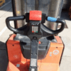 Toyota BT SWE 120L Hochhubwagen #2488802 - 2488098