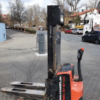 Toyota BT SWE 120L Hochhubwagen #2488802 - 2488098