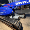 JLG660 SJC Raupenbühne #2476108