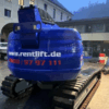 JLG660 SJC Raupenbühne #2476108