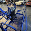 JLG660 SJC Raupenbühne #2476108