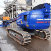 JLG660 SJC Raupenbühne #2476108