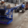 JLG660 SJC Raupenbühne #2476108