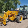 JCB 540-140 Teleskoplader #2485808 - #2485898