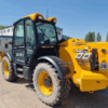 JCB 540-140 Teleskoplader #2485808 - #2485898