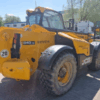 JCB 540-140 Teleskoplader #2485808 - #2485898