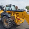 JCB 540-140 Teleskoplader #2485808 - #2485898