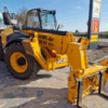 JCB 540-140 Teleskoplader #2485808 - #2485898