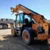 JCB 540-140 Teleskoplader #2485808 - #2485898