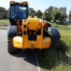 JCB 540-140 Teleskoplader #2485808 - #2485898