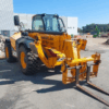 JCB 540-140 Teleskoplader #2485808 - #2485898